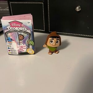 Disney doorables series 10 Pacha